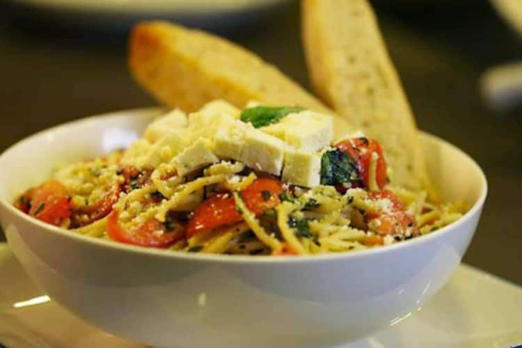 Puzzle Gourmet Store Cafe Blue Ridge Quezon City Zomato